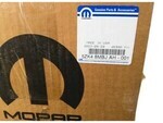 5ZK48MBJAH - : Outside Rear-View Mirror, Right for Mopar Image