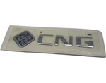 22789087 - : Liftgate Energy Efficiency CNG Logo for GM Image