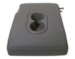82180T0AA41ZB - : Armrest Assembly, Rear Seat for Honda Image