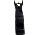 84430490 - : Black Front Floor Console for GM Image