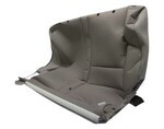 82521TK8A42ZA - : Cover, LH Rear Seat-Back Trim for Honda Image