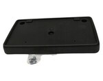 55156886AA - : License Plate Kit, Front for Mopar Image