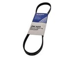 4K305 - : Standard V-Ribbed Serpentine Belt for ACDelco Image
