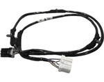 4869298AB - Electrical: Dvd Jumper Wiring for Mopar Image