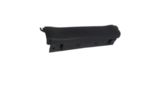 81222S0XA21ZG - : Cover, Front *NH361L* (Gray) for Honda Image