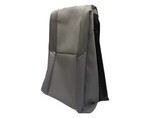 82121TS8V41ZA - : Cover, RH Rear Seat-Back Trim *NH686L* (Warm Gray) for Honda Image