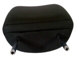 81140T3LA41ZD - : Head Rest*NH167L* for Honda Image