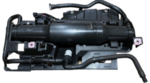 6F1Z9D653BA - : Vapor Canister for Ford Image