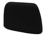 82140T0AA11ZC - : Headrest Asm, Rear *NH167L* (Graphite Black) for Honda Image