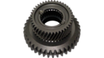 23511PWR000 - : Gear, Sun for Honda Image