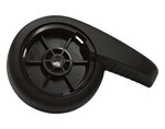 95971229 - : Jet Black Passenger Seat Recliner Handle for GM Image