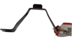 61128S5AA00ZZ - : Stay, Front Fender for Honda Image
