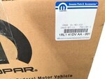 1RL141DVAA - : Front Headrest for Mopar Image
