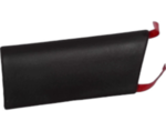 10347951 - : Charcoal Passenger Side Front Fender Center Rear Molding for GM Image