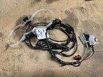 D2BZ13E700D - : Kit Additional Lamp Electronic for Ford Image
