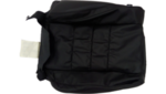 4811TA5A70ZA - : Cover Set, R Trim *NH167L* (Leather) (Graphite Black) for Honda Image