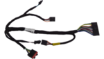 68203257AA - : Steering Wheel Wiring for Mopar Image