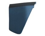 1JB271DVAA - : Driver Outboard Shield for Mopar Image