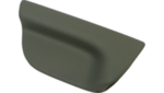 81631TA0A01ZL - : Knob, LH Front Seat Reclining for Honda Image