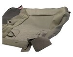 82521T0GA12ZA - : Cover, LH Rear Seat-Back Trim for Honda Image