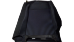 HK4Z9966600CAS - Body: Seat Back Cushion Cover for Ford Image
