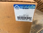 6RG68NRVAF - : Outside Rear-View Mirror, Right for Mopar Image