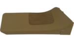 ZT83LTUAG - : Quarter Trim Panel Bolster, Left for Mopar Image
