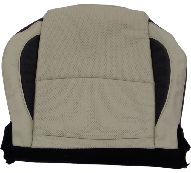 BPL288161A24 - : Trim(L) Seat Cushion for Mazda Image