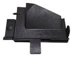 22906530 - : Driver Side Upper Radiator Air Baffle for GM Image