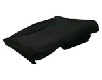 81131T0KA02ZB - : Cover, RH Front Seat Cushion Trim for Honda Image
