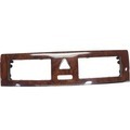 46368026718K23 - : Trim Molding for Mercedes-Benz Image