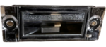 4857322AC - : License Plate Lamp, Left for Mopar Image