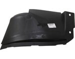 25695500 - : Passenger Side Front Bumper Fascia Extension for GM Image