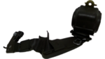 19149856 - : Ebony Passenger Seat Blt with Retractor for GM Image