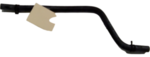 55036924AD - : Heater Return Hose for Mopar Image
