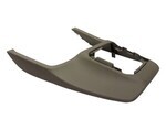 77292TR0A51ZC - : Panel, Center Console *YR400L* (Sienna Beige) for Honda Image
