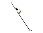 94725410 - : Pickup Box Tailgate Latch Rod for GM Image
