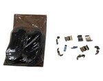14D1258ACHF1 - : Front Brake Pad Set for ACDelco Image