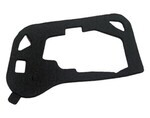22858934 - : Backup Lamp Seal for GM Image