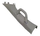 7FM01SD6AD - : A Pillar Molding, Left for Mopar Image