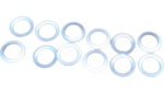 15990275 - : Hinge Pin Retainer for GM Image