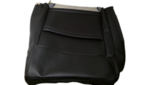 DA8Z7464416BF - Body: Seat Back Cover for Ford Image
