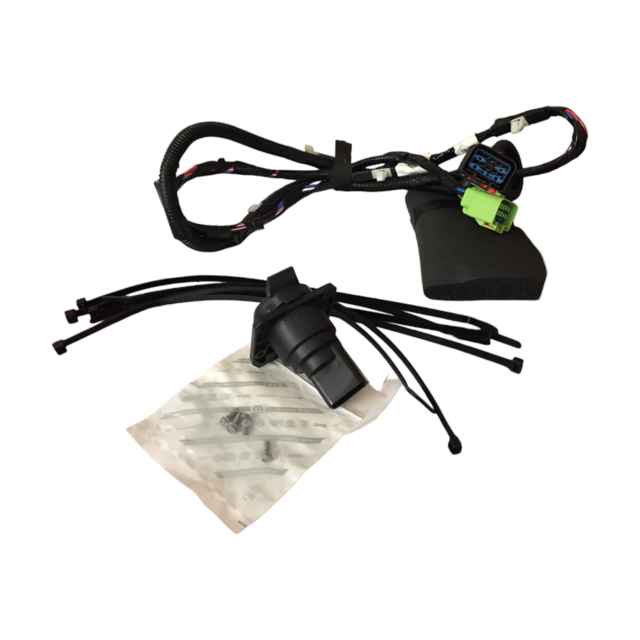 82206958 - : Wiring Package for Mopar Image