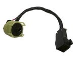 12377149 - : Tailgate Lock Cylinder Switch for GM Image