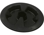 4580063AB - : Spare Tire Cover Support for Mopar Image