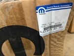 6LC16KCLAD - : Outside Rear-View Mirror, Right for Mopar Image