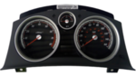 13309075 - : Instrument Cluster for GM Image