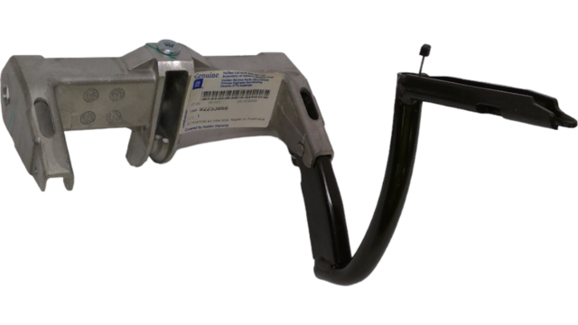 92253866 - : Parking Brake Actuator for GM Image