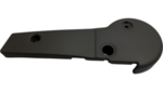 81777S9VA01ZF - : Cover A, LH Middle Seat Bracket (Inner) for Honda Image