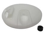 5175960AB - : Genuine Mopar Fuel Module Access Cover Package 5175960AB for Mopar Image